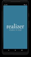 Realizer Affiche