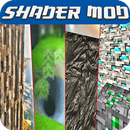 Ultra Realistic Shader Mod for-APK