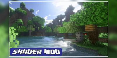 Ultra Realistic Shader Mod for screenshot 1