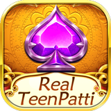 Real 3Patti - Win Money Online