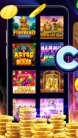 Casino real money & slots ポスター