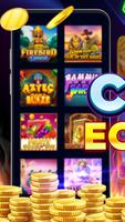 Casino Echtgeld: Slots Plakat