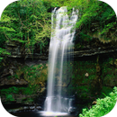 Real Waterfall Live Wallpaper APK