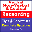 Reasoning for Competitive Exam APK