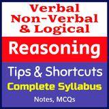 Reasoning for Competitive Exam