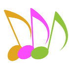 Music Harmonay Theory Practice icon