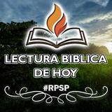 APK Lectura Bíblica de hoy | RPSP