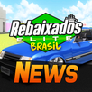 NEWS - Rebaixados Elite Brasil APK