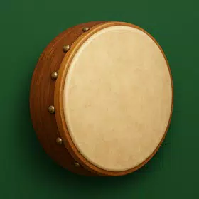 Hadrah Rebana Marawis