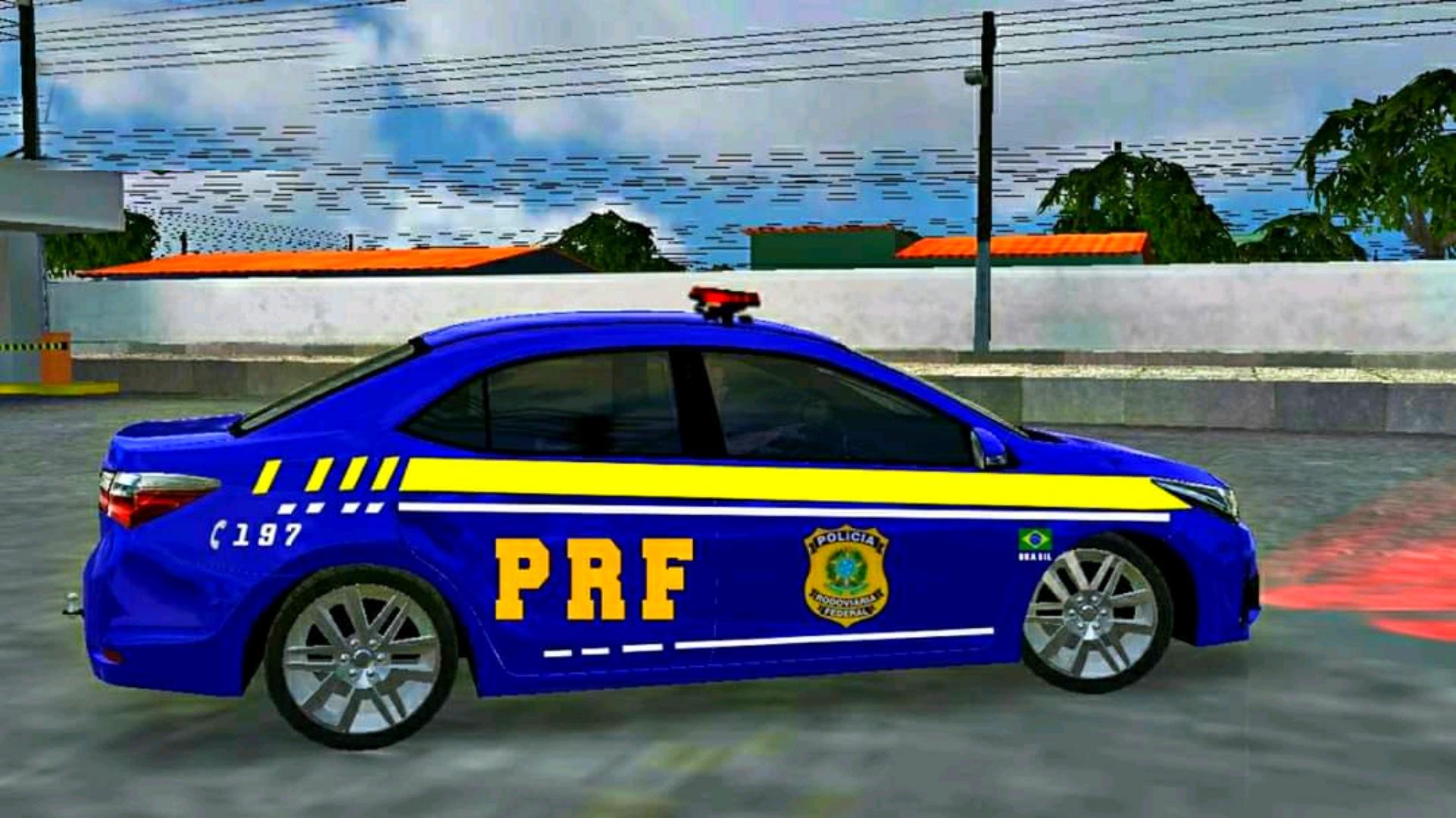 Rebaixados Elite Brasil ! NOVA SKIN DA POLICIA 