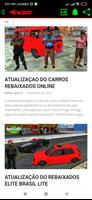 Rebaixados elite Brasil Atz скриншот 2