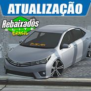 Atualização Rebaixados Elite Brasil - REB APK for Android Download