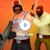 Rebels Clash-Jo APK