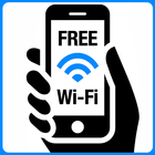 Wifi gratuit 2016 icône