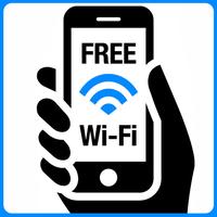 Wifi gratis 2016 captura de pantalla 2