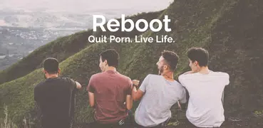 Reboot: Deja adicción al porno