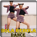 APK BOLA REBOLA -DANCE  2019