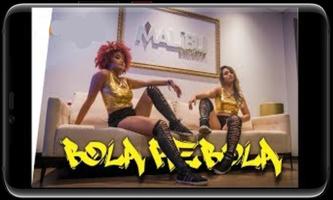 BOLA REBOLA -DANCE  2019-poster