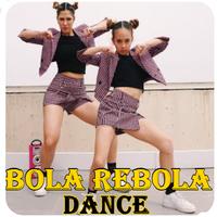 BOLA REBOLA -DANCE  2019 스크린샷 1