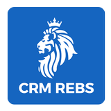 CRM REBS icône