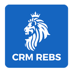 CRM REBS icône