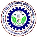 Rajkiya Engineering College So aplikacja