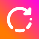 Recap - monthly IG photo dump APK