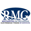 RecargasRMG