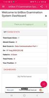bitBox IT Examination system Cartaz