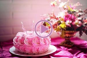 Como fazer bolo receitas fáceis Ekran Görüntüsü 1