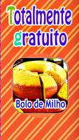 Como Fazer Bolo de Milho স্ক্রিনশট 2