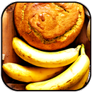 Receitas com Banana Fáceis APK