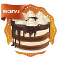 Receitas De Brigadeiro