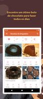 Receitas De Brigadeiro poster
