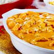 Receitas De Estrogonofe ícone