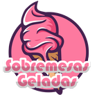 Receitas Sobremesas Geladas أيقونة