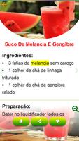 Receitas de sucos screenshot 3