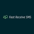 Receive SMS Online Fast simgesi