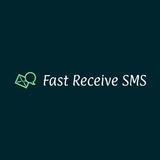 Receive SMS Online Fast simgesi
