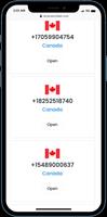 Receive SMS Online Fast Ekran Görüntüsü 2