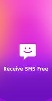 Receive SMS Free 海報