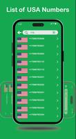 geçici telefon numarası Ekran Görüntüsü 1