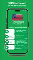 geçici telefon numarası Ekran Görüntüsü 2