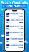 Temp Number Receive SMS Online screenshot 1