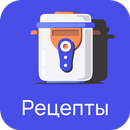 Рецепты мультиварка APK