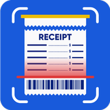 AI Receipt Scanner & Organizer