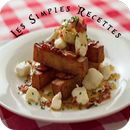 Recette de cuisine facile APK