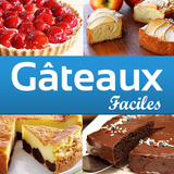 Gateaux Faciles আইকন