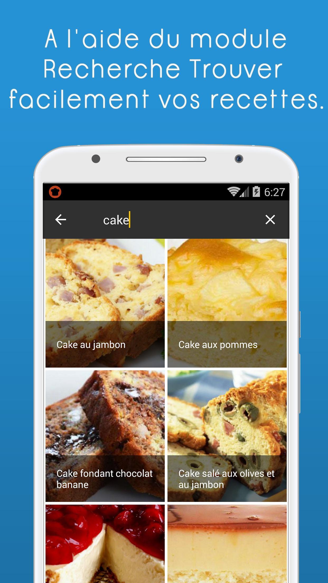 Gateaux Faciles For Android Apk Download Gateaux Faciles For Android Apk Download
