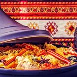 Recettes Marocaine